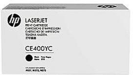 TONER JUODAS 507Y /M570 7.8K/CE400YC HP