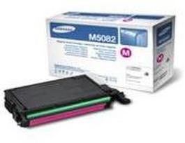 Samsung Toneris (magenta) CLP-620, CLP-670 (efficiency 4000 pgs.)