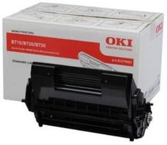 Toneris OKI | 15000 psl | B710/B720/B730
