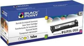 Black Point Juodas Point Toneris Juodas Point LCBPHCP1215Y | Yellow | 1400 p. | HP CB542A