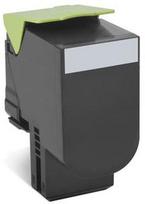 Lexmark 702HK Kasetė 4000puslapiai Juoda