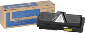 kyocera spausdintuv - Toneris Kyocera TK-170 | 7200 pages | Juodas | P2135, P2135D FS-1320D FS-1370DN - 1 nuotrauka