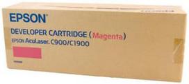 Toneris Epson magenta | 4500str | AcuLaser C900/900N/1900/1900D/1900PS/1900S