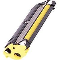 Toneris Konica Minolta | 2500 pages | Yellow | mc 1600W/1650EN/1680MF/1690MF