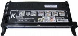 Toneris Epson juodas | high capacity | AcuLaser C2800 Series