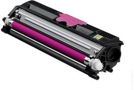 Toneris Konica Minolta | 2500 pages | Magenta | mc 1600W/1650EN/1680MF/1690MF