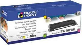 Black Point Juodas Point Toneris Juodas Point LCBPH1600Y | Yellow | 2000 p. | HP Q6002A