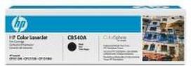 HP 125A for ColorLaserJet CP 1210/CP 1510/CM1312 Toneris Juodas (2.200pages)