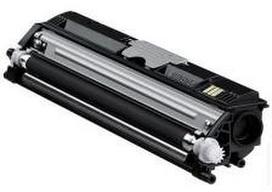 Toneris Konica Minolta | 2500 pages | Juodas | mc 1600W/1650EN/1680MF/1690MF