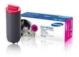 Samsung CLP-M350A - Toneris Cartridge Original - Magenta - 2,000 pages