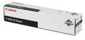 TONER JUODAS C-EXV12/9634A002 CANON