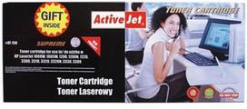 Action ActiveJet ATH-15N (HP C7115A) Toneris Cartridge, Juodas