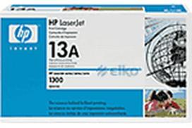 HP Toneris Juodas 13A for LaserJet 1300-series (2.500 pages)