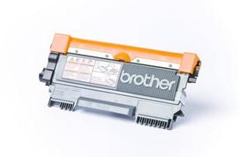 Brother TN-2210 Kasetė 1200puslapiai Juoda lazerinių spausdintuvų dažai / kasetė