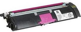 Toneris Konica Minolta | 1500 pages | Magenta | mc 2430 2450 2480 2490 2500 2530