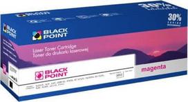 Black Point Juodas Point Toneris Juodas Point LCBPH3525M | Magenta | 7000 p. | HP CE253A