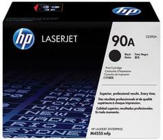 HP Toneris Juodas 90A for LaserJet M4555 MFP series,M601,M602,M603 (10.000pages)