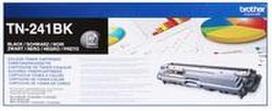 Toneris Brother TN241 Juodas | 2500 pgs | HL-3140CW/3150/3170/DCP-9020/MFC-91