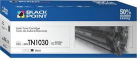 Black Point Juodas Point Toneris Juodas Point LBPBTN1030 | juodas | 1000 p. | Brother TN1030