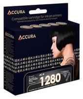 Accura Ink Cartridge Brother 30ml Black