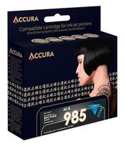 Accura Cartridge Brother Cyan 21ml