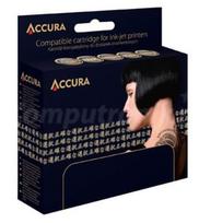 Accura Cartridge Brother 13ml Cyan