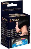Accura Ink Cartridge HP No.300XL 16ml Color