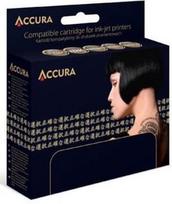 Accura Ink Cartridge Canon PG-545 15ml Black
