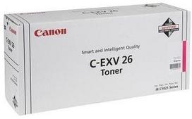 TONER MAGENTA 6K C-EXV26M/1658B011 CANON