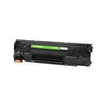 ColorWay Toneris Cartridge, Juodas, Canon 737, HP CF283X