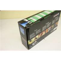 Lexmark C734A1CG Cartridge, Cyan, 6000 pages