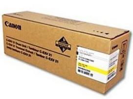IMAGE DRUM YELLOW C-EXV21//C3580 0459B002 CANON
