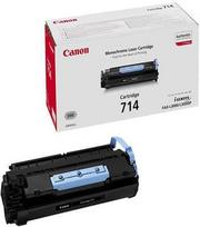TONER JUODAS 4.5K 714/1153B002 CANON