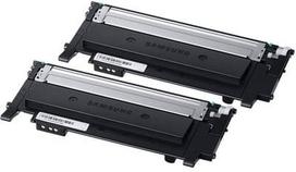 spausdintuvas samsung sl - Toneris Samsung Twin Pack CLT-P404B/ELS 3000 pgs | SL-C430 C430W C480 C480W C480FN - Atgauk 2% - 1 nuotrauka