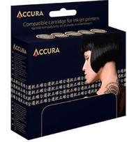 Accura Ink Cartridge Brother 14ml Cyan