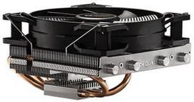 be quiet cooler - be quiet! Shadow Rock LP CPU cooler 775/1150/1155/1156/1366/2011/AM2(+)/AM3(+) - 1 nuotrauka