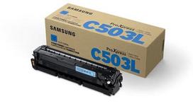 TONER CYAN /C3010/C3060 5000P/CLT-C503L SAMSUNG
