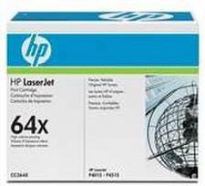 TONER JUODAS 64X /LJP4015 24K/CC364XC HP