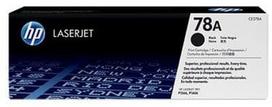 Toneris HP 78A juodas | 2100pgs | Contractual | LJ P1566/1606DN