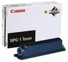 TONER JUODAS 3.8K NPG-1/1372A005 CANON