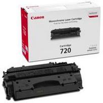 Toneris Canon CRG720 | 5000 lap? | MF 6680
