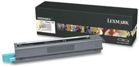 Lexmark X925H2KG Cartridge 8500pages Juodas laser toner & cartridge