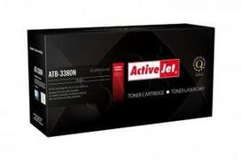 Toneris ActiveJet ATB-3380N | juodas | 8000 str. | Brother TN-3380
