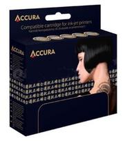 Accura Cartridge For Canon Black 12.5ml