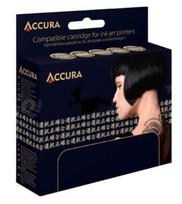 Accura Cartridge Brother Cyan 18ml