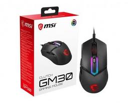 gaming klaviaturos - MSI CLUTCH GM30 - 5 nuotrauka