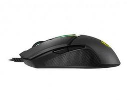 gaming klaviaturos - MSI CLUTCH GM30 - 4 nuotrauka