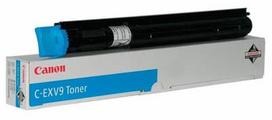 TONER CYAN 8.5K C-EXV9/8641A002 CANON