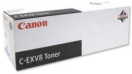 TONER CYAN C-EXV8/7628A002 CANON