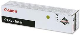 spausdintuvo canon kasetes - TONER JUODAS 23K C-EXV9/8640A002 CANON - 2 nuotrauka